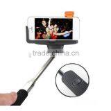 wireless selfie stick with bluetooth