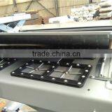 Multi-level Scissor Car Lift for Auto Repair thumbnail-4