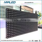 2015 Christmas Party Screen Led Billboard on Vehicle Well Install on the Mobile Vehicle thumbnail-5