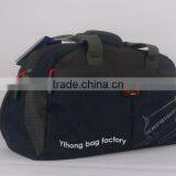 Duffle Bag 600D Sports Duffel Bag GYM thumbnail-2