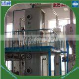 Manufacturer China 1-300TPD Crude Palm Oil Refinery Plant Machine thumbnail-6