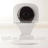 Newest 2015 Hot !!!Supporting Mobile Remote Monitoring Two-way Voice Intercom WIFI IP Camera thumbnail-2