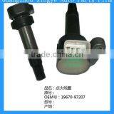 Ford Ignition Coil OEM#:19670 97207 thumbnail-1