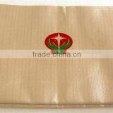 Fiberglass Fabric Fireproof Blanket Glass Fiber Welding Blanket thumbnail-3