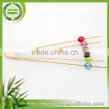 New Products High Quality Food Party Bamboo Cocktail Picks thumbnail-6