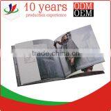Chinese Factory Full Color Cheap Magazine Printing thumbnail-1