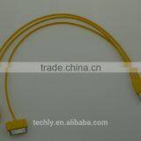 Cell Phone Charger Cable for IPad for IPhone for Samsung thumbnail-3