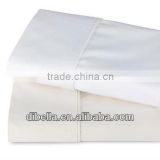 Hotel fabric of 100% combed cotton stripe for bedding