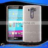 China Suppliers Glossy Matte Mobile Phone Case For LG G4 Pro Handphone Cover