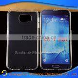 Clear Design Tpu Soft Cell Phone Case For Samsung Galaxy S7 Plus thumbnail-3