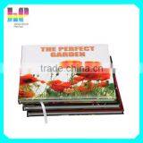 Company Logo High Quality Customized Magazine Printing