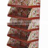 Supermarket Paper Pallet Display thumbnail-1