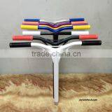 Blue Pro Scooter Bars China Factory Wholesale thumbnail-6