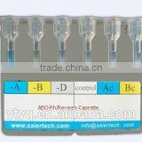 Incubator for Gel Cards Yingtai Manufacturer High Quality thumbnail-3