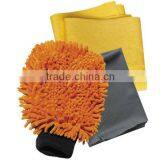 Fashion Glass Cleaning Glove / Magic Cleaning Gloves thumbnail-1