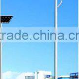 5 Years Warranty 6M 50W Solar LED Street Lights(fighter 11# Series) thumbnail-1