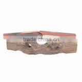 Hair Beauty Folding Moustache & Beard Comb Hairbrush Beauty Tools for Men Women Customized Logo Available thumbnail-4