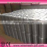 Factory Price 10 Gauge Galvanized Welded Wire Mesh thumbnail-1