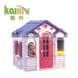 Children Cubby Houses Plastic Playhouse Toy