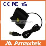 Amaxtek USB EMV Smart Card Reader Writer