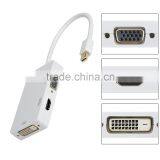 Best Quality Mini Dp Micro Hdmi To Vga Cable thumbnail-5