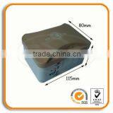 Factory Direct Tea Tins Wholesale