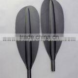 Best Seller Carbon Fiber Kayak Paddle Portable High Weight Product thumbnail-5