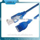 USB 2.0 Male to Female Cable thumbnail-6