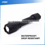 (120288) 2015 Portable Aluminum Alloy 2*AA Led Flashlight Torch Quality Choice