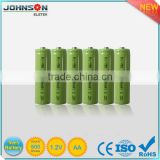 Rechargeable 1.5v aaa brand battery