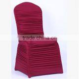 Chair Cover for Wedding Pattem thumbnail-5