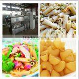 Hot Sale Factory Professional Small Pasta Extruder Machine Cheap thumbnail-2
