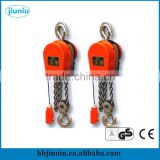 12v electric hoist, mini chain hoist