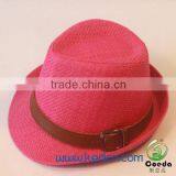 Promotional Ladies Fashion Summer Hats thumbnail-1