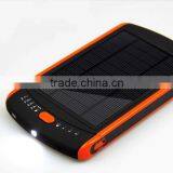 19v Universal Solar Power Bank for Laptop XH-SLP Quality Choice thumbnail-6