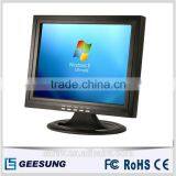 15 Inch TouchScreen LCD Monitor With VGA /AV /TV Ports thumbnail-3