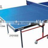 Table Tennis Table Light Model