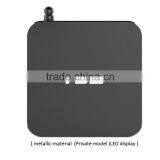 T95 Amlogic S905 4k M8 Android TV Box , Quad Core TV Android Box With Android 5.1 OS, Kodi16.0 Install Free Movies TV Box thumbnail-6