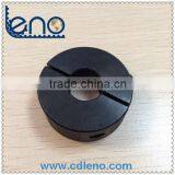 M6*16 Thread Clamp Type Double Shaft Collar thumbnail-3