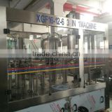 Automatic Small Bottle Pure and Mineral Water Filling Machine