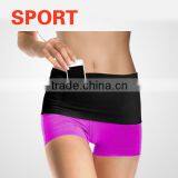Sport Waist Bag Belt LR Running Belt X Belt Hipstor Belt Flip Belt thumbnail-1