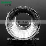 Seoul ZC6 60degree Led Torch Reflector DK2160-REF