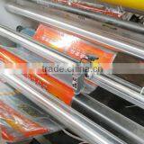 High Speed Automatic Label Fabric Slitting Machine/Slitting Machine Price thumbnail-2