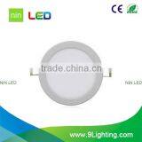 Slim Panel Light 12w thumbnail-3