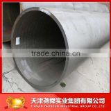 GAS PIPE FOR TRANSPORTATION WITH THICK WALL