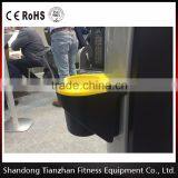 2016 New Design Intelligent Abductor/Outer Thigh For GYM USE From TZfitness thumbnail-4