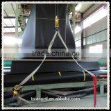 Black HDPE Black Geomembrane 0.5mm-3.0mm/ASTM Standard thumbnail-4
