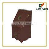 Irregular Jewellery Wooden Box thumbnail-1