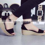 Latest Italian Shoes  Multifunctional Women Shoes Flats 2015 thumbnail-2