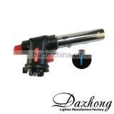 Bayonet Type Gas Torch